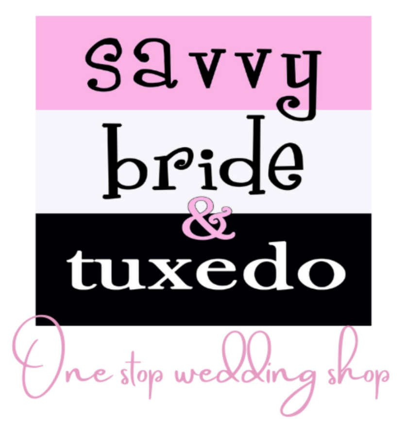 Savvy Bride & Tuxedo