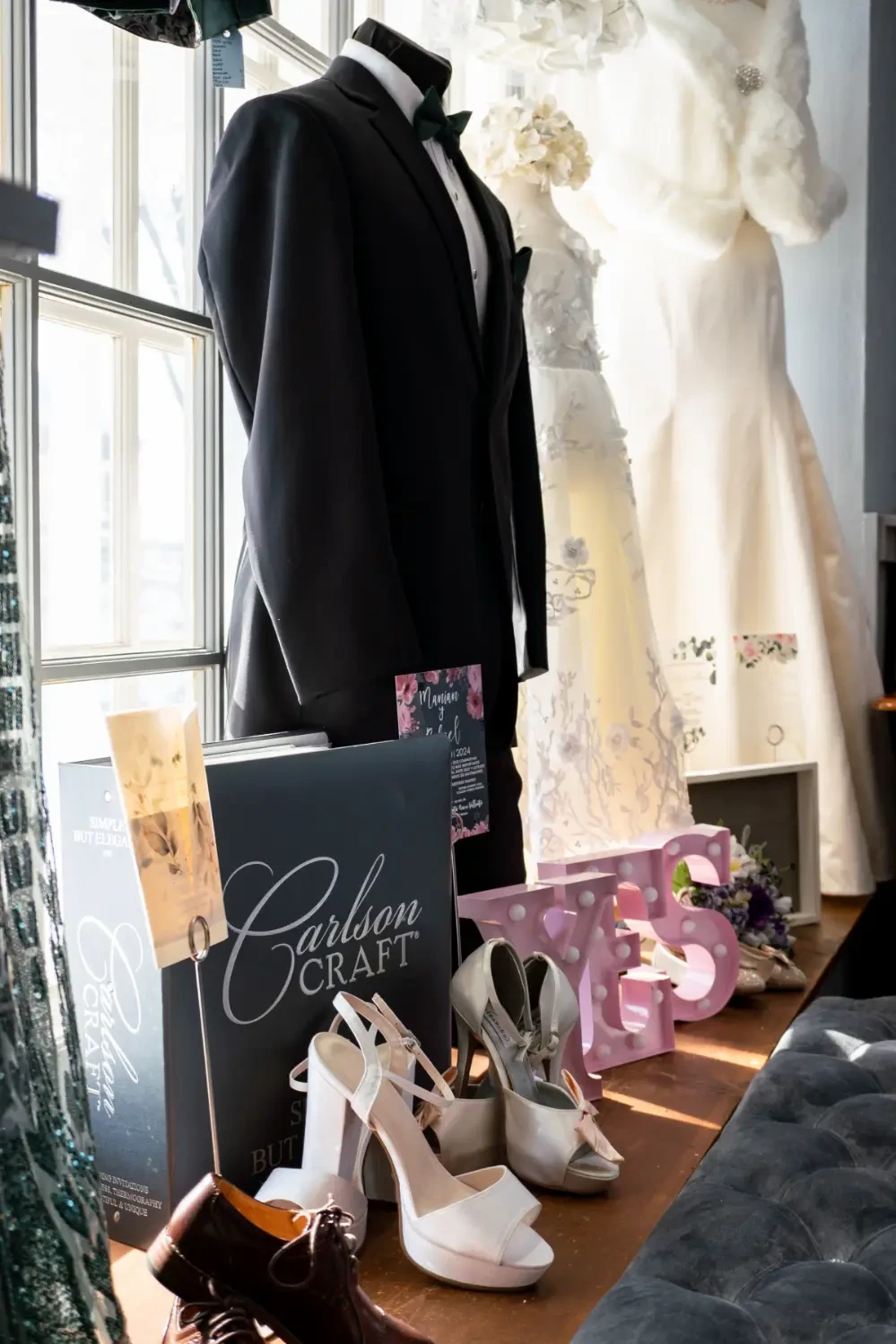 store image