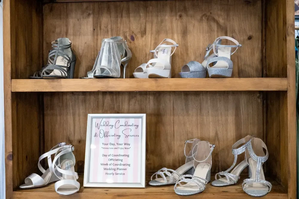 store image