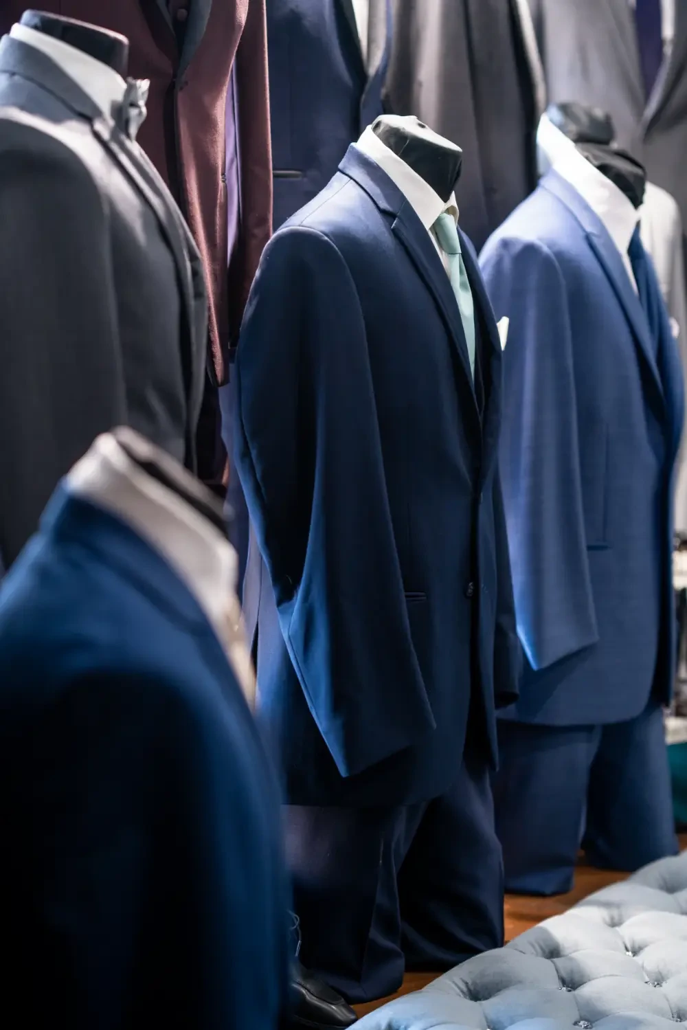 store image